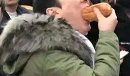 娱乐八卦吃瓜图片表情包,吃瓜群众眼中的明星表情包大赏
