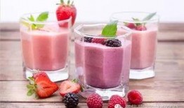 爆料奶昔怎么做好喝视频,轻松打造美味饮品