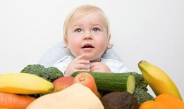 从婴儿开始吃瓜系统小说免费,从婴儿到少年的甜蜜成长记