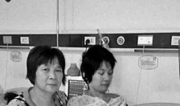 大妈爆料小时候生重病视频,感人视频引发网友共鸣