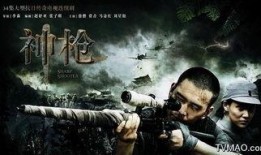 电视剧神枪在线观看,传奇狙击手的传奇征程