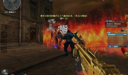 cf先遣服黑市最新爆料,CF先遣服神秘武器即将亮相