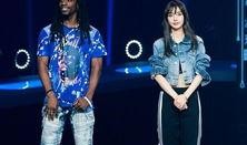 杨颖跳舞视频在线观看,在线观看惊艳舞姿，感受明星魅力