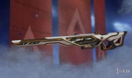 apex最新爆料换色,换色系统革新，游戏体验再升级！