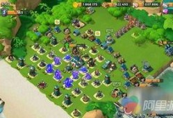 海岛奇兵58最新爆料