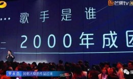 最新芒果台爆料节目,明星幕后故事大公开