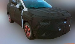 豪越新车爆料最新消息,揭秘全新设计理念与科技配置亮点