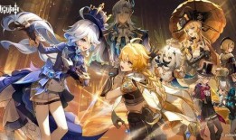 枫丹场景图爆料最新消息,最新场景图爆料揭示神秘世界