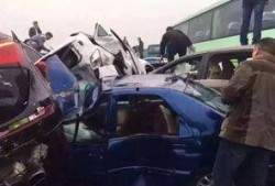 郑州车祸爆料视频曝光最新,视频曝光惊人细节，事故原因引关注