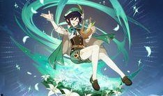 原神温迪爆料视频无水印,探寻神秘风神背后的故事与魅力