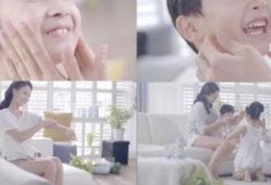 护肤爆料视频素材免费下载