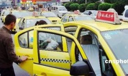 重庆出租车爆料最新消息,揭秘行业潜规则与乘客权益挑战