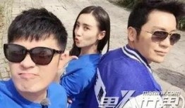 陈赫女友爆料事件视频,真相与争议交织