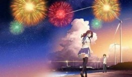 烟花动画电影在线观看,动画电影在线观看之旅